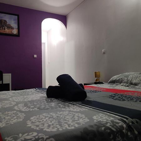 Paris Cosy Private Room With Shared Space - Chambre Privee Avec Espace Commun Paris Vitry-sur-Seine Exterior foto