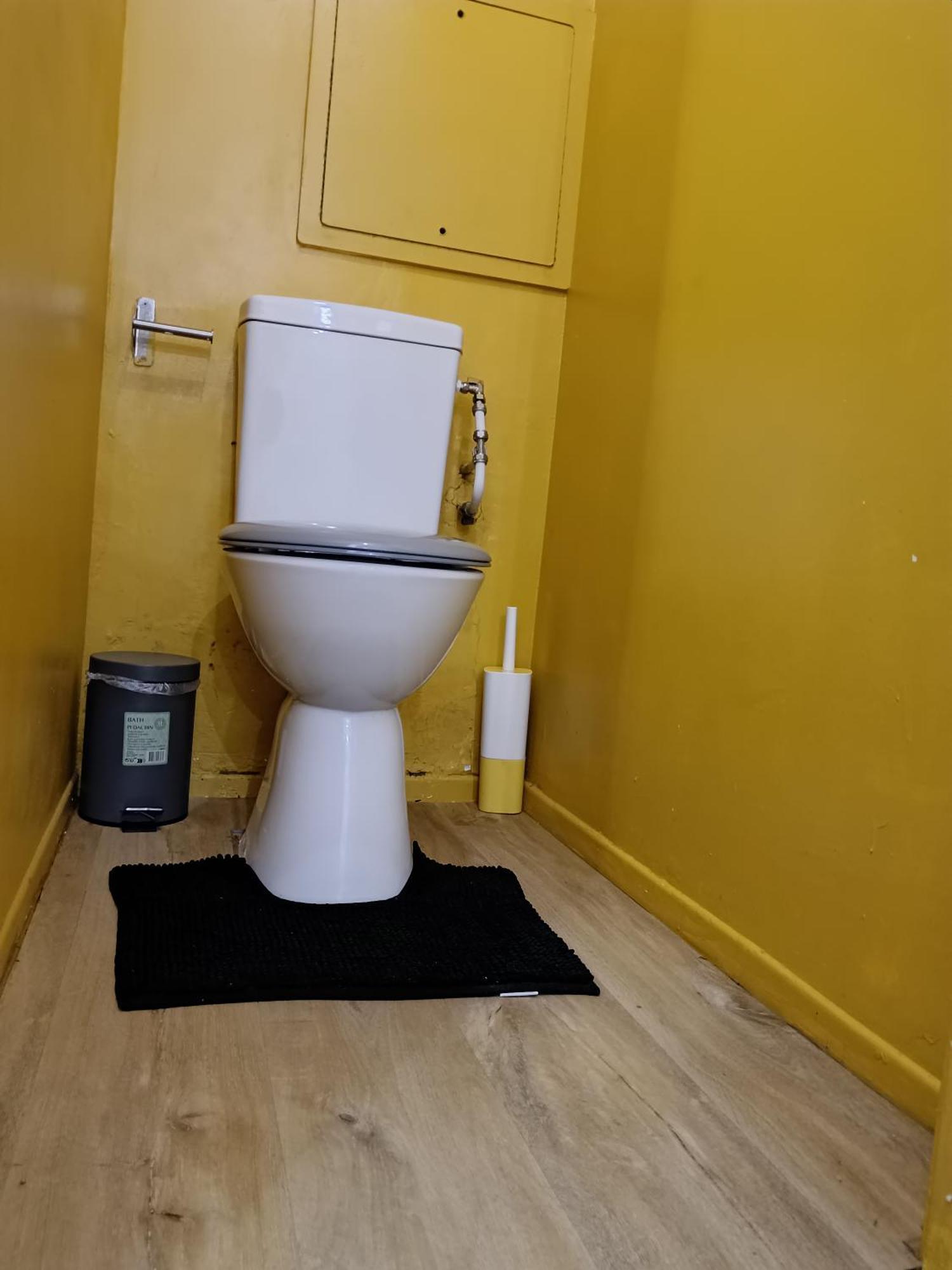 Paris Cosy Private Room With Shared Space - Chambre Privee Avec Espace Commun Paris Vitry-sur-Seine Exterior foto